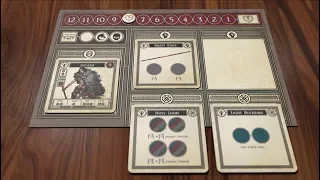 Translating Roleplaying to Tabletop (Eric M. Lang)