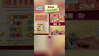 Kano - Tetris