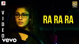 Dora - Ra Ra Ra Tamil Video | Nayanthara | Vivek - Mervin