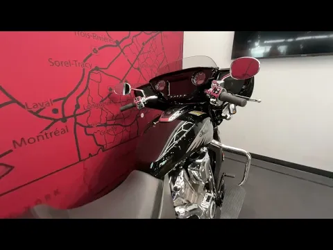 2026 Indian Motorcycle Chieftain Limited Powerplus + 112 & Powerband Audio Package Thumbnail alt