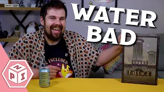 Barrage Review by NPI