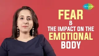 How To Deal With Fear? | Mind Body & Soul | Alpa Kapadia Teli