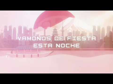 Video for event landing page