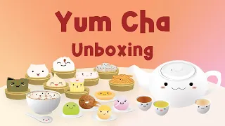 Yum Cha Unboxing