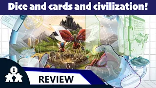 Civolution review (review copy provided)