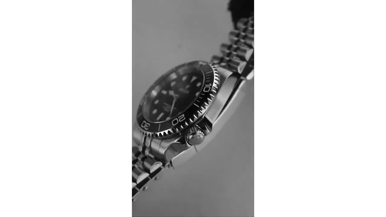 Video de Argen Watches