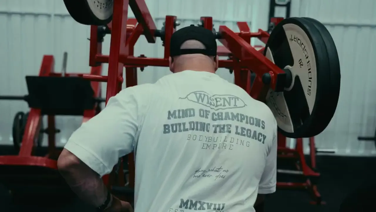Vídeo de WISENT