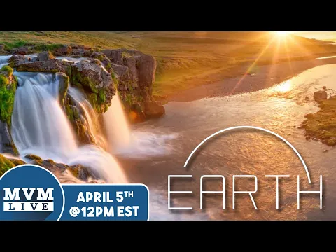 Earth - MvM Live Playthrough