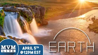 Earth - MvM Live Playthrough