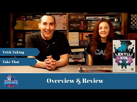 Jekyll vs Hyde Overview & Review