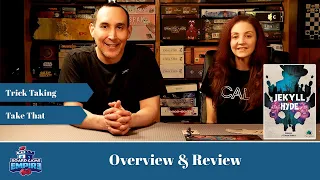 Jekyll vs Hyde Overview & Review
