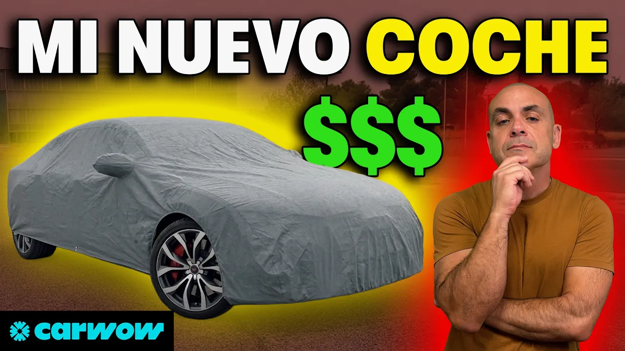 ME HE COMPRADO EL COCHE MÁS COMPLICADO QUE HA PASADO POR MIS MANOS: ¿HABRÉ ACERTADO?