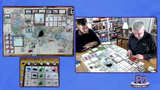Mac Gerdts zu TransAtlantic II