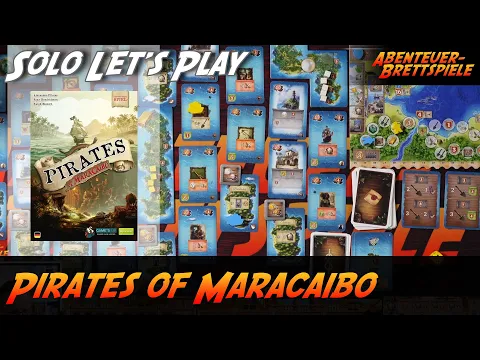 Solo Let's Play