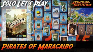 Solo Let's Play