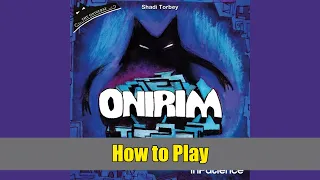 OniRim - How to Play