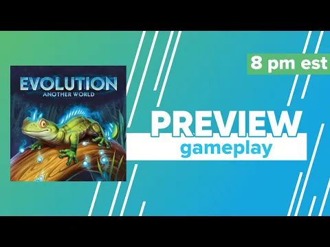 Evolution Another World Kickstarter Preview Gameplay & First Impressions