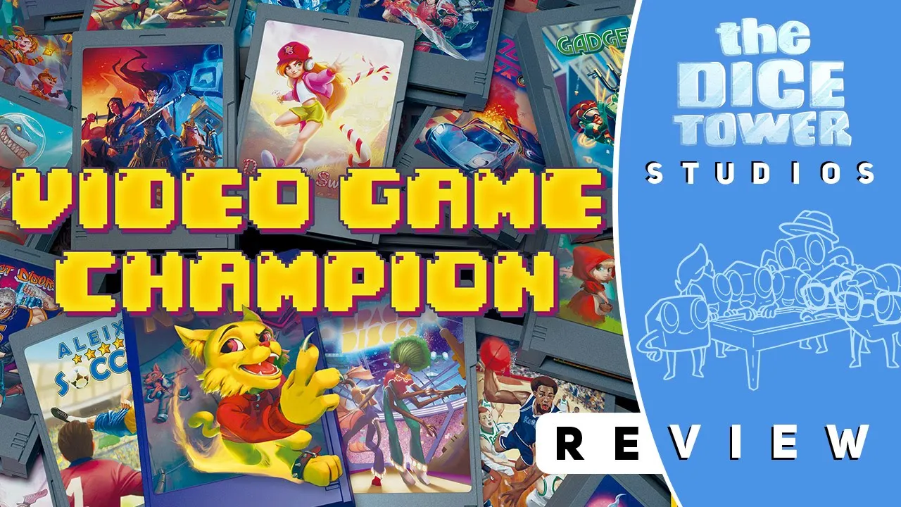 O Bom Do Videogame Review: The Game Genie Grants Your Wish