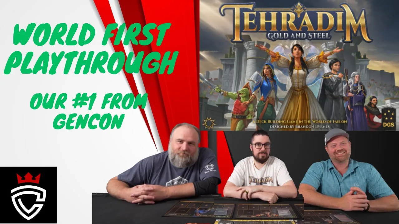 Video thumbnail