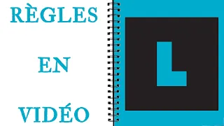 Règles en vidéo du jeu Project L
