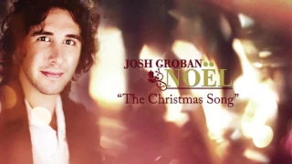 Josh Groban - The Christmas Song [Official HD Audio]