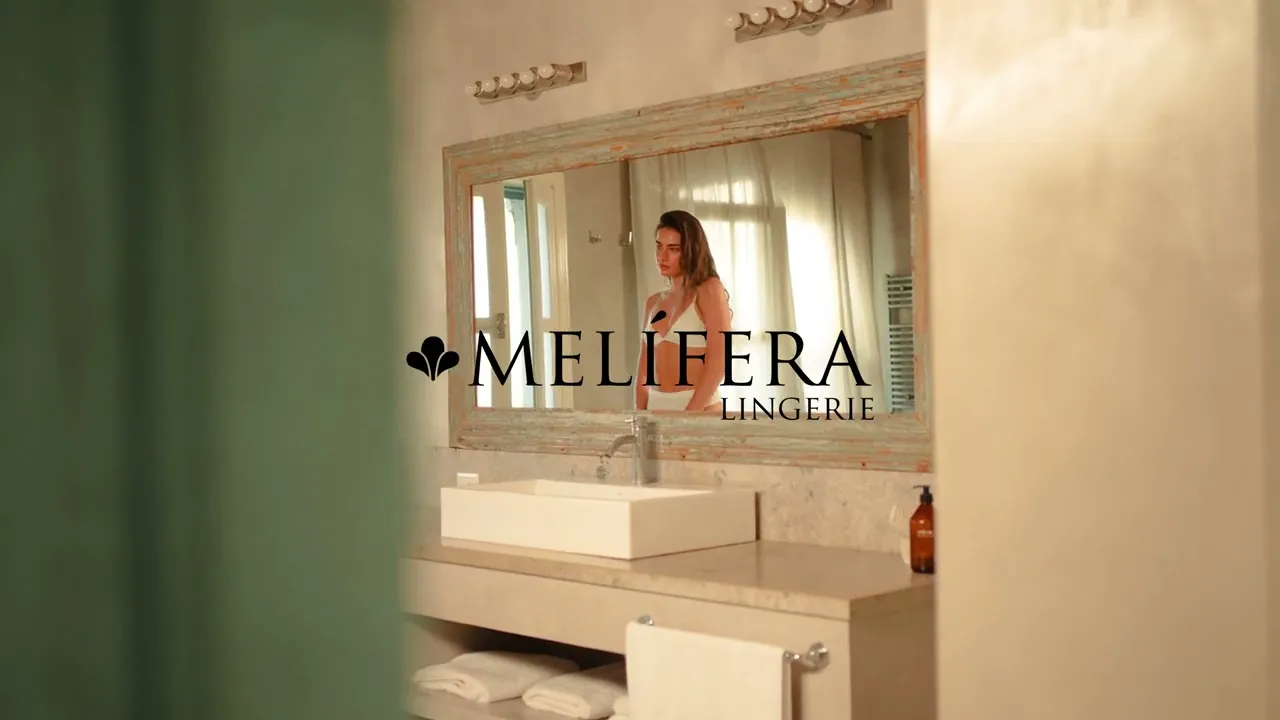 Video de Melífera lingerie
