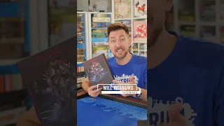Crits & Tricks Board Game | RPG Meets Trick-Taking