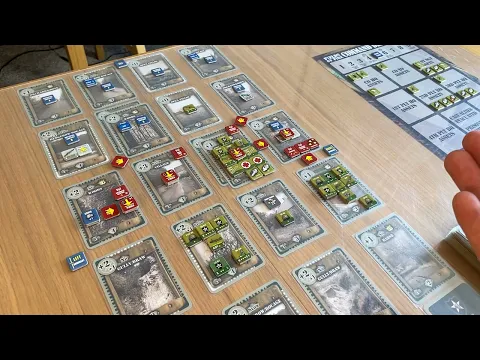 FOF Normandy Mission 2 Cerisy Offensive Part 9