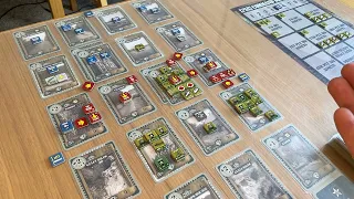 FOF Normandy Mission 2 Cerisy Offensive Part 9