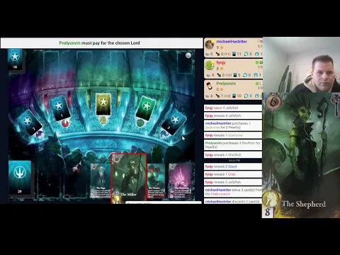 Abyss full competetive game on arena mode | SEASON 8