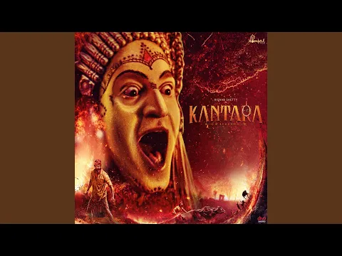 Thumbnail for Varaha Roopam Daiva Va Rishtam - B. Ajaneesh Loknath, Sai Vignesh, & Shashiraj Kavoor