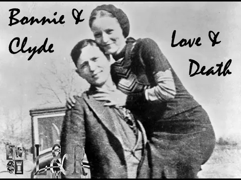 Bonnie & Clyde Lore du jeu