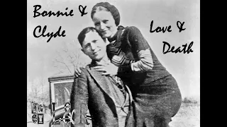 Bonnie & Clyde Lore du jeu