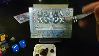 MechAge - Base Rules - Button Shy Games - BGOTMC