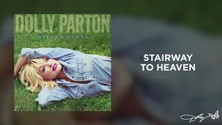 Dolly Parton - Stairway to Heaven (Audio)