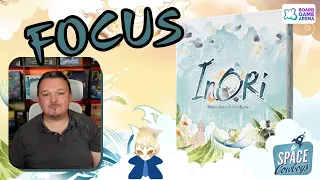 Jouer à Inori
