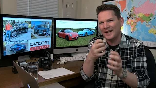 Live Q&A March March 24th