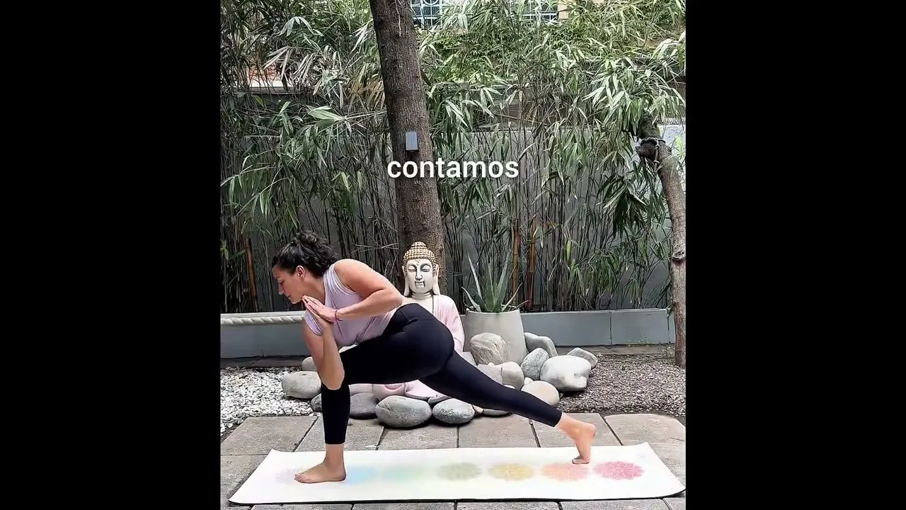 Video de Yogi Boutique