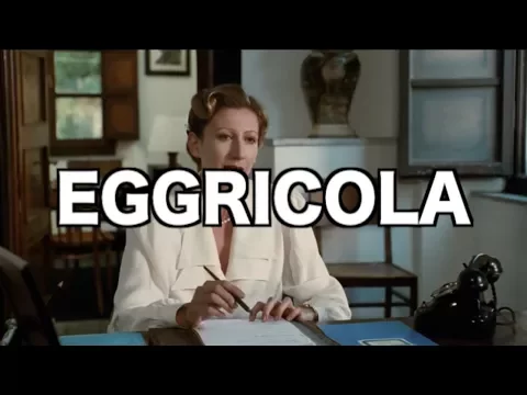 [NTFG] Eggricola 