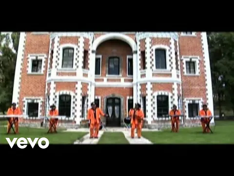 Video for event landing page