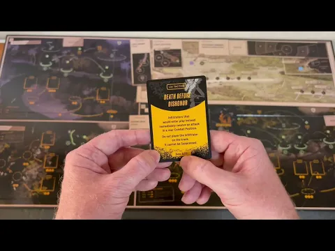 Guadalcanal - The Battle for Henderson Field (Valiant Defense #5) -- Contents Overview Part 4