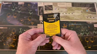 Guadalcanal - The Battle for Henderson Field (Valiant Defense #5) -- Contents Overview Part 4