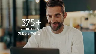 Thumbnail 3 of 3: New Product, Neck Relief 30 Capsules, 30 vegetarian capsules, opens a video