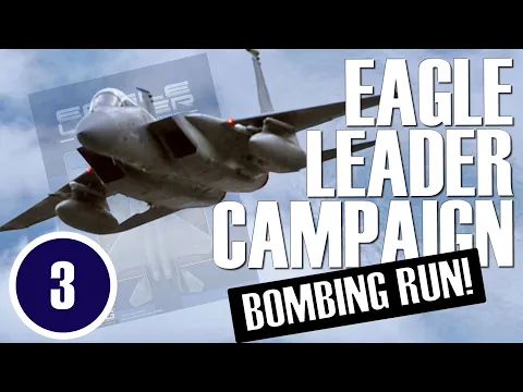 Eagle Leader Campaign - Episode 3 | Dan Verssen Games | Cold War Air Combat Board Wargame Gameplay