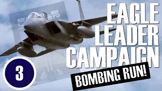 Eagle Leader Campaign - Episode 3 | Dan Verssen Games | Cold War Air Combat Board Wargame Gameplay