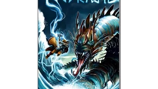 Yggdrasil: Part 2