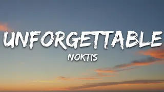 Noktis - Unforgettable (Lyrics) [7clouds Release]