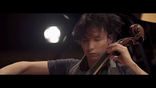Franck Violin Sonata in A Major FWV8 (cello arrangement) Allegretto - Edgar Moreau