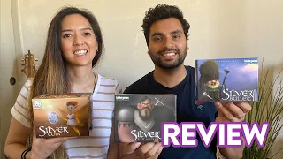 Silver Series - Review