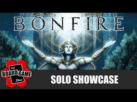 Bonfire | Solo Showcase with James